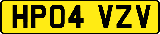 HP04VZV