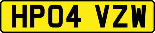 HP04VZW