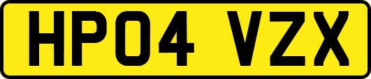 HP04VZX