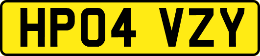 HP04VZY