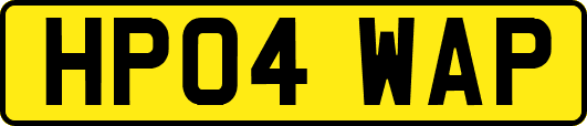 HP04WAP