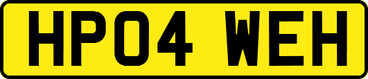 HP04WEH