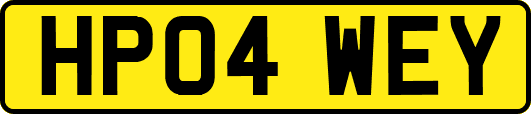 HP04WEY