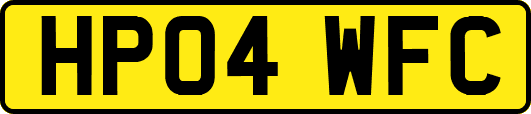 HP04WFC