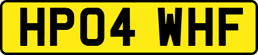 HP04WHF