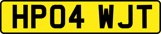 HP04WJT