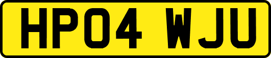 HP04WJU
