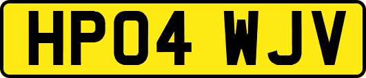 HP04WJV