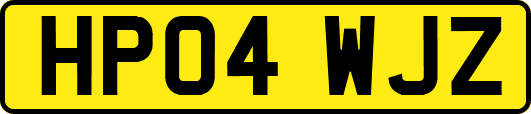 HP04WJZ