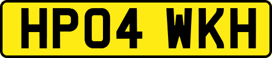 HP04WKH