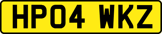 HP04WKZ