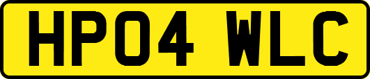 HP04WLC