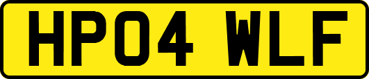 HP04WLF