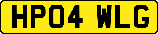 HP04WLG