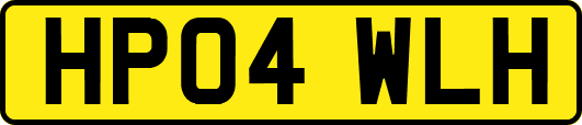 HP04WLH
