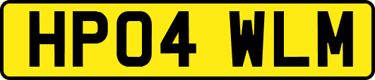 HP04WLM