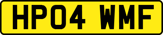 HP04WMF