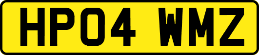 HP04WMZ