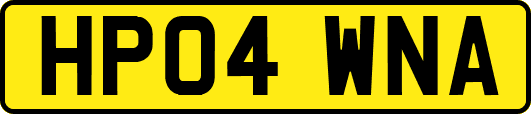 HP04WNA