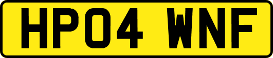 HP04WNF