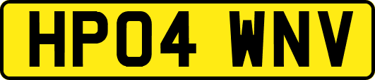 HP04WNV