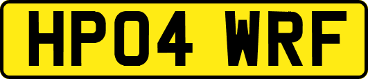 HP04WRF