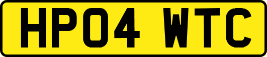 HP04WTC