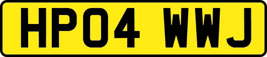 HP04WWJ
