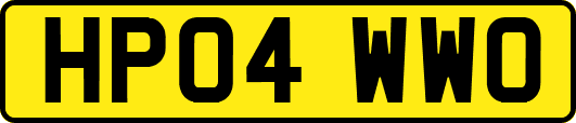 HP04WWO