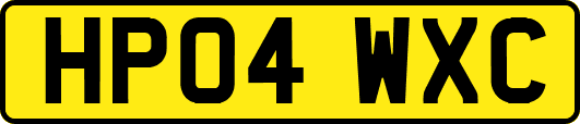 HP04WXC