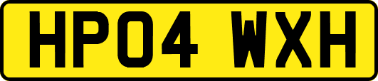 HP04WXH