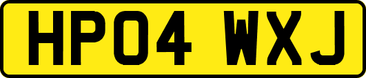 HP04WXJ
