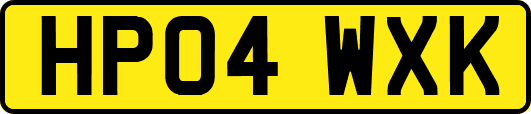 HP04WXK