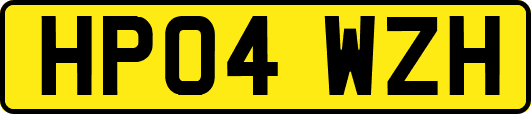 HP04WZH