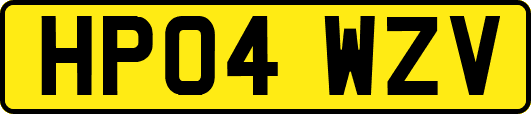 HP04WZV