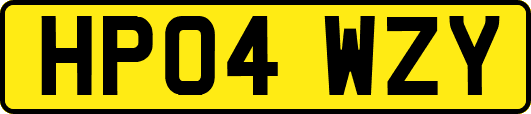 HP04WZY
