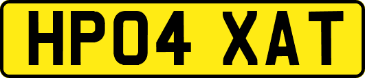 HP04XAT