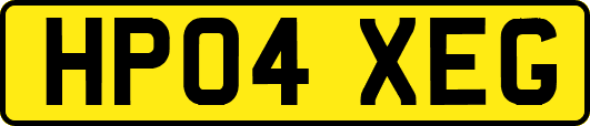 HP04XEG