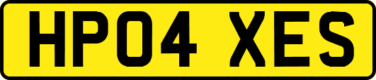 HP04XES
