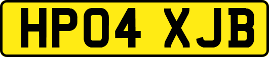 HP04XJB