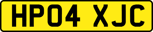 HP04XJC