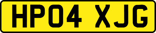 HP04XJG