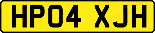 HP04XJH
