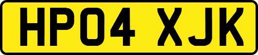 HP04XJK