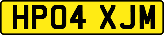 HP04XJM