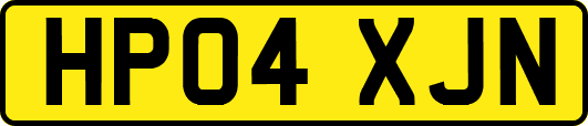 HP04XJN