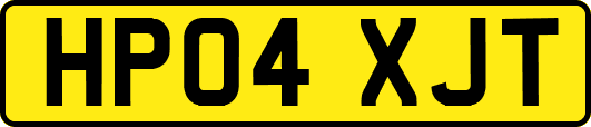 HP04XJT