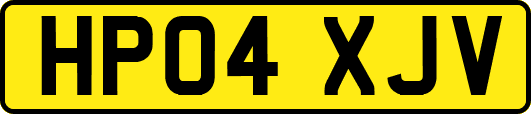 HP04XJV