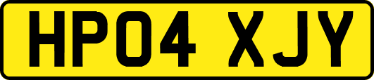 HP04XJY