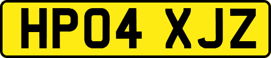 HP04XJZ